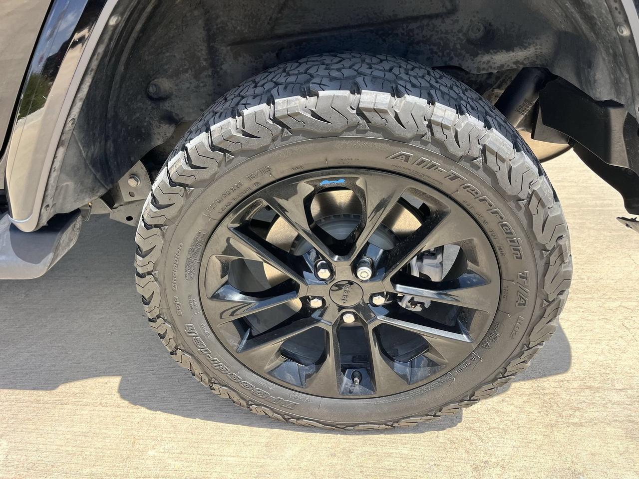 2022 Jeep Wrangler 4xe Unlimited Sahara Castroville TX