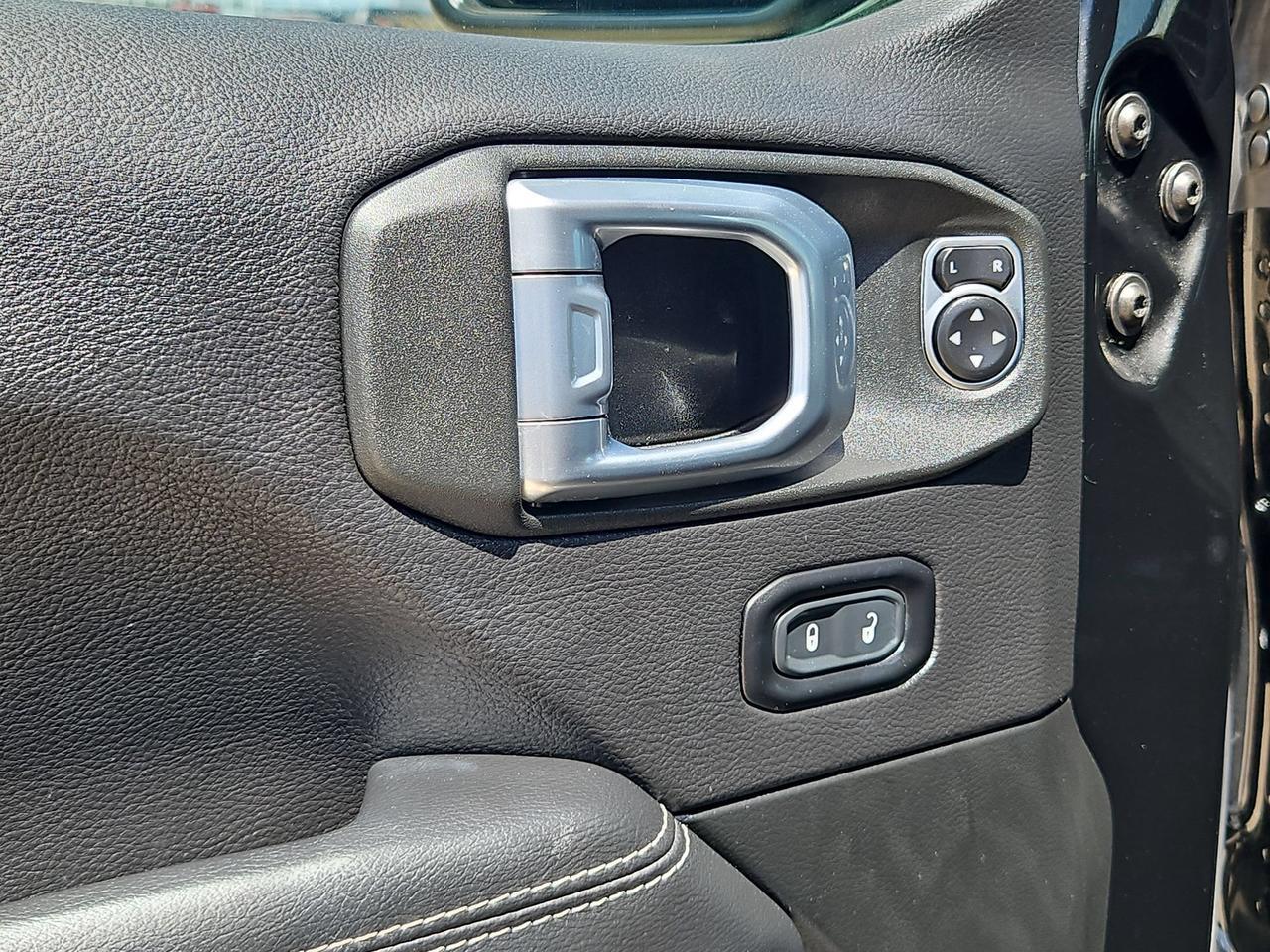 2022 Jeep Wrangler 4xe Unlimited Sahara Castroville TX