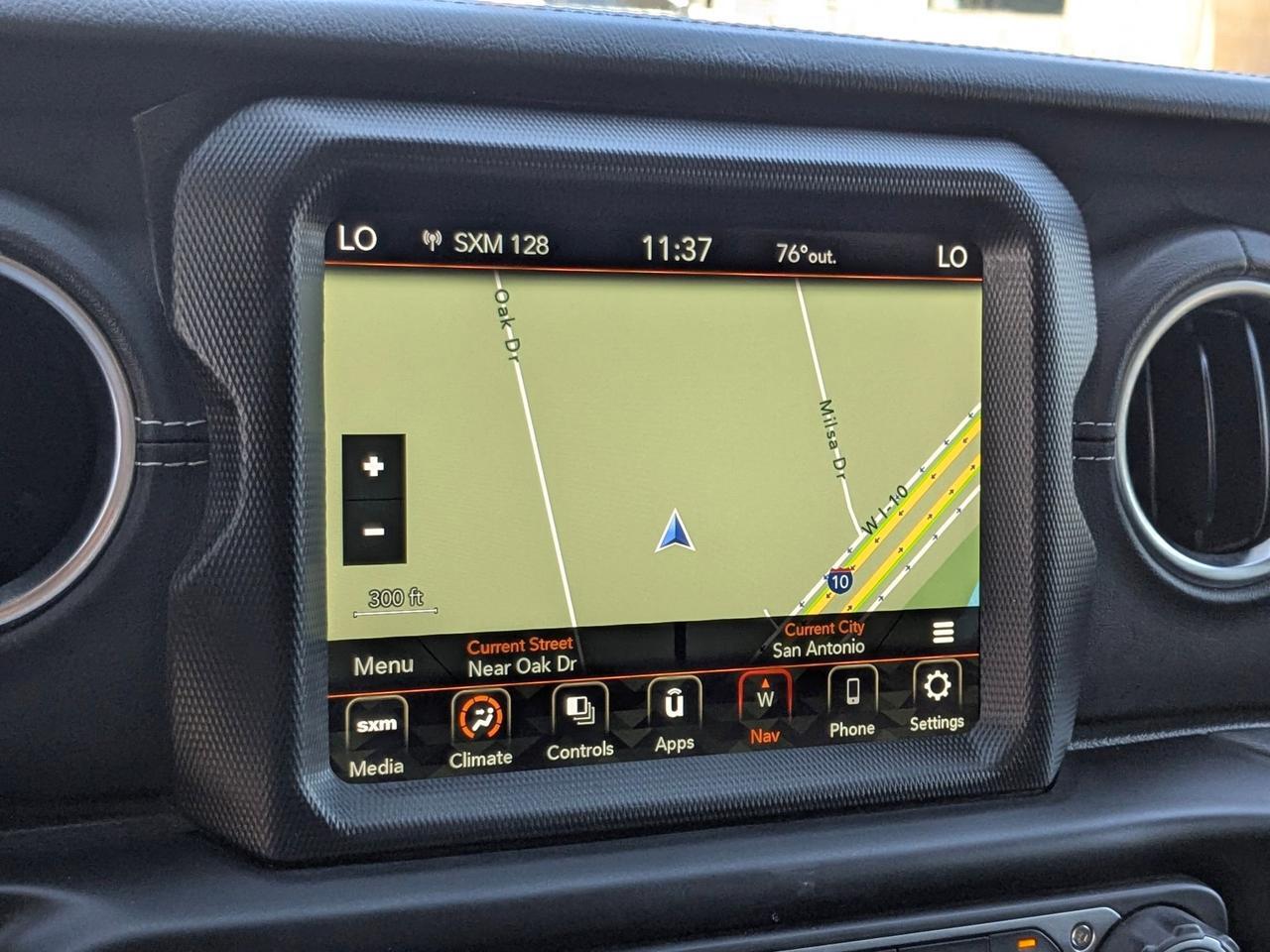 2022 Jeep Wrangler 4xe Unlimited Sahara San Antonio TX