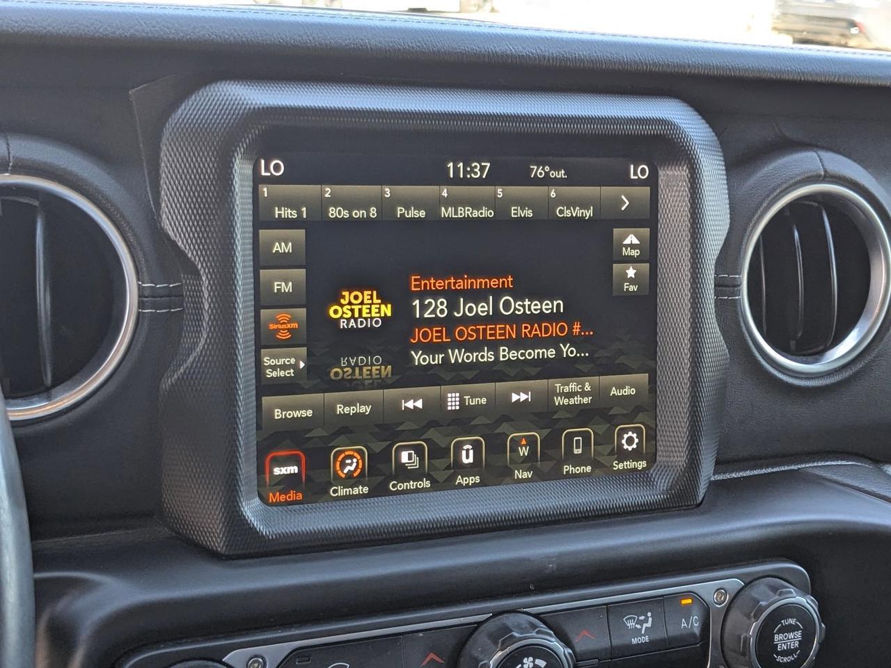 2022 Jeep Wrangler 4xe Unlimited Sahara San Antonio TX