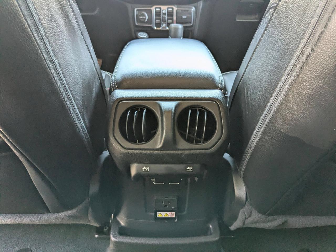 2022 Jeep Wrangler 4xe Unlimited Sahara San Antonio TX