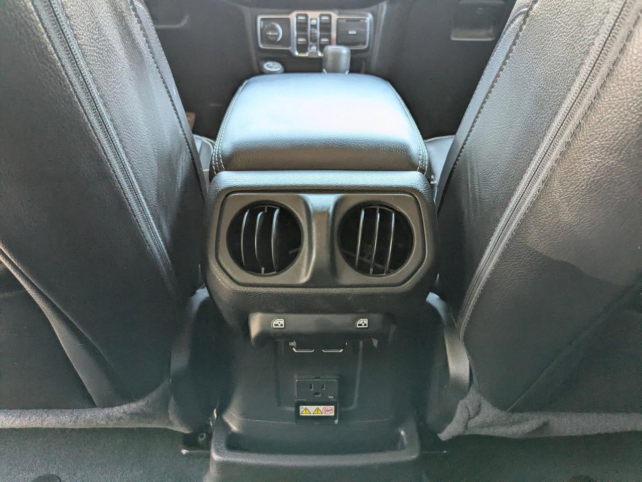 2022 Jeep Wrangler 4xe Unlimited Sahara San Antonio TX