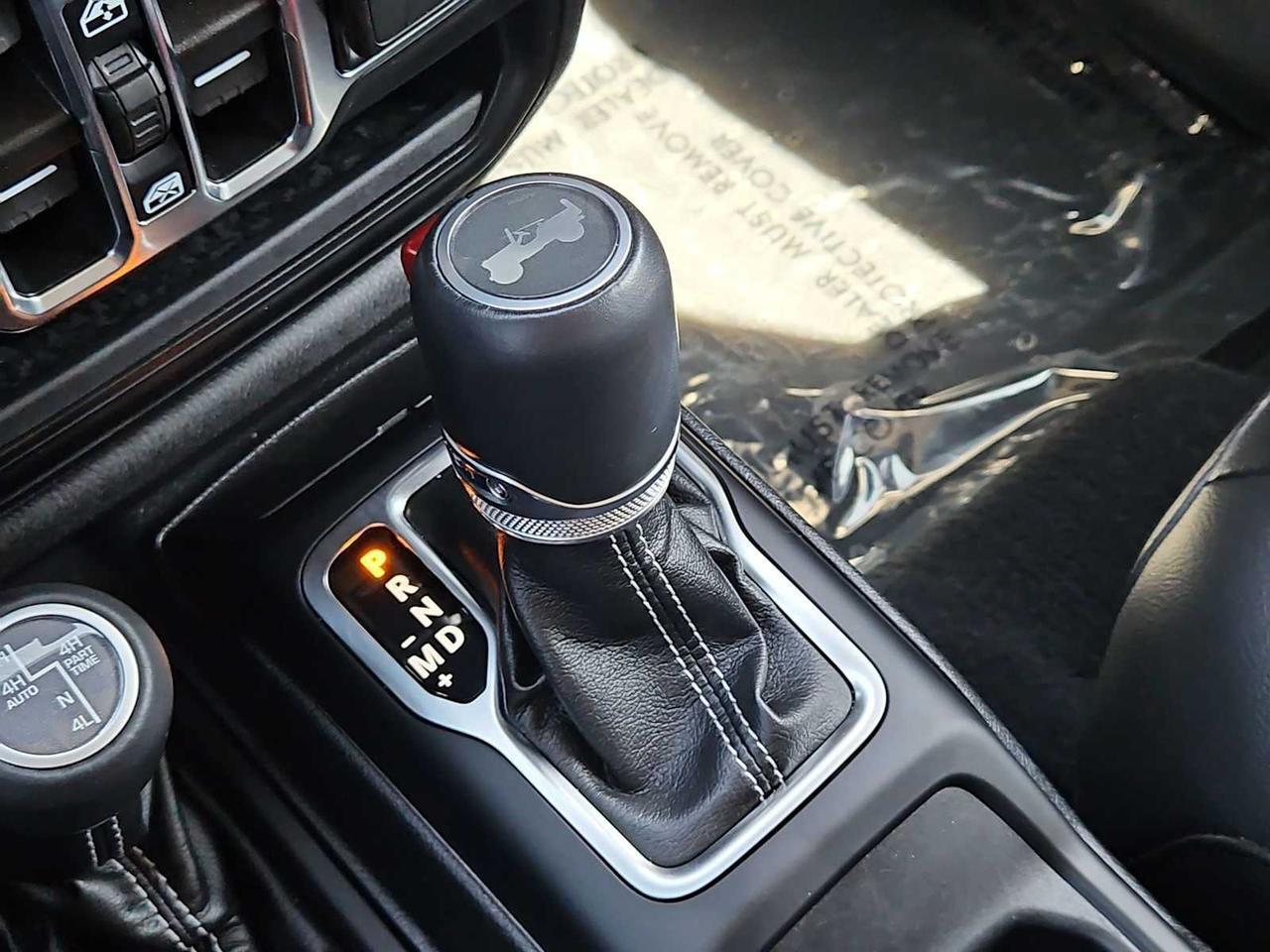 2022 Jeep Wrangler 4xe Unlimited Sahara Irving TX