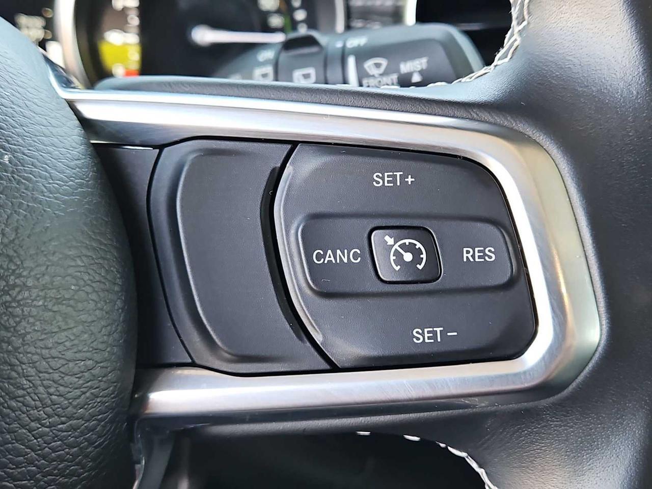 2022 Jeep Wrangler 4xe Unlimited Sahara Irving TX