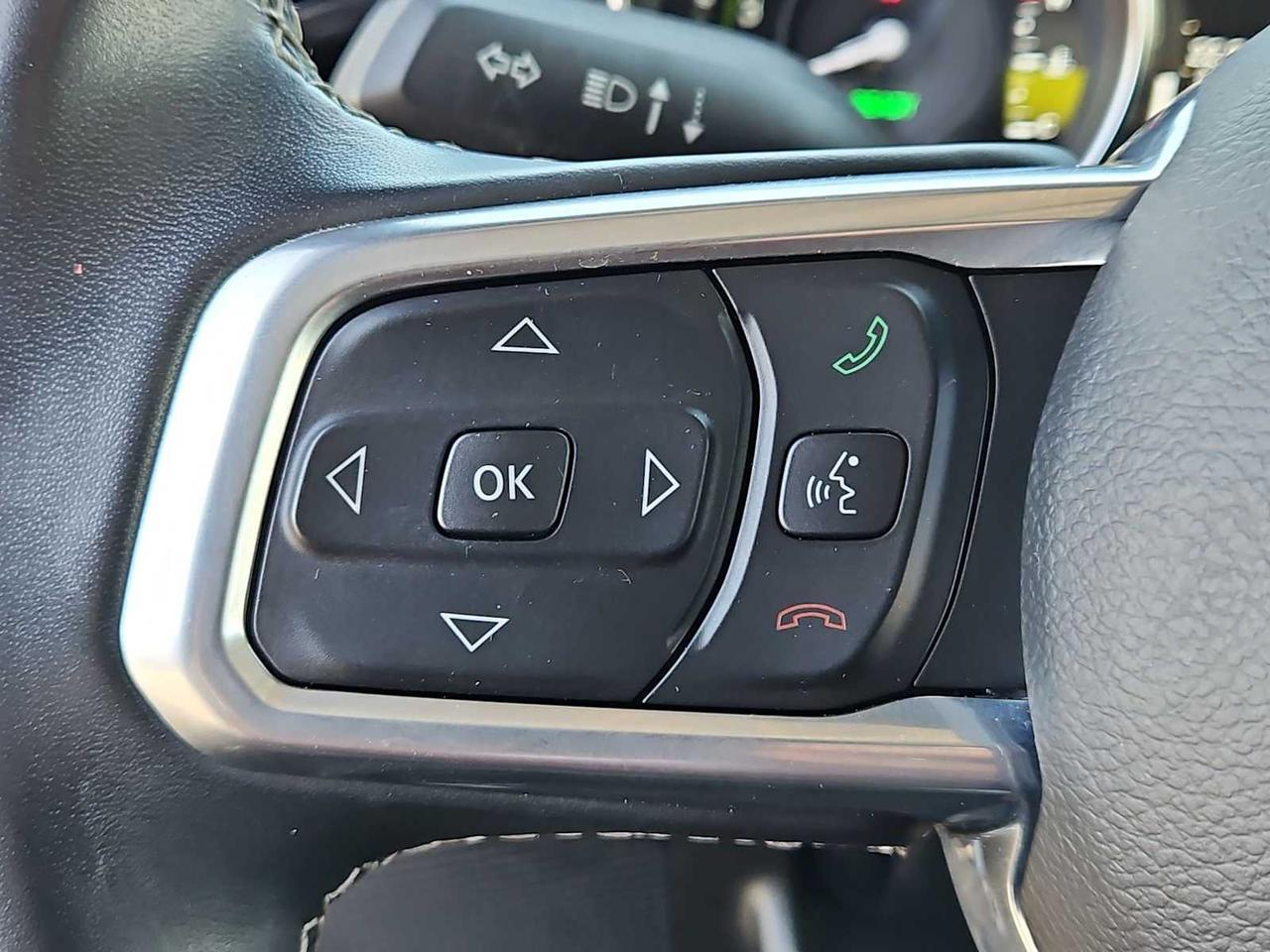 2022 Jeep Wrangler 4xe Unlimited Sahara Irving TX