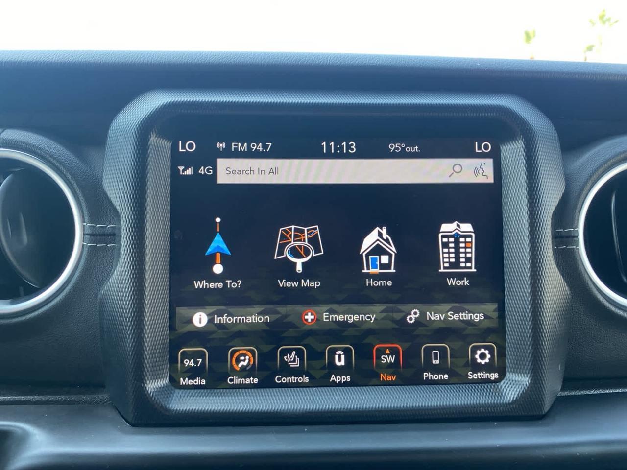 2022 Jeep Wrangler 4xe Unlimited Sahara Irving TX