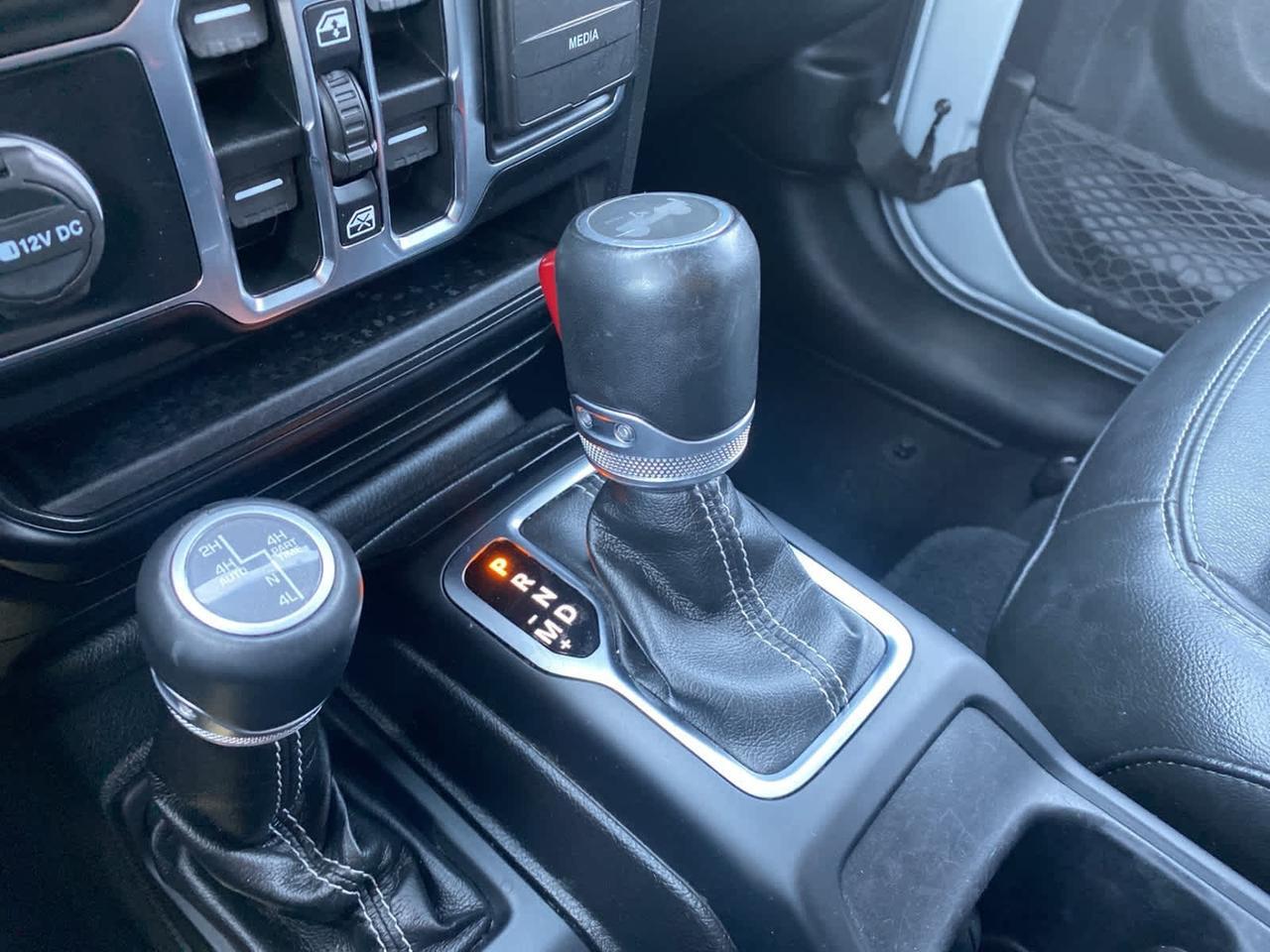 2022 Jeep Wrangler 4xe Unlimited Sahara Irving TX