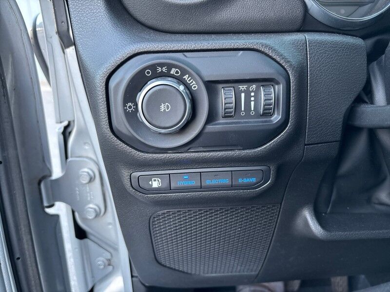 2022 Jeep Wrangler 4xe Unlimited Sahara Seffner FL