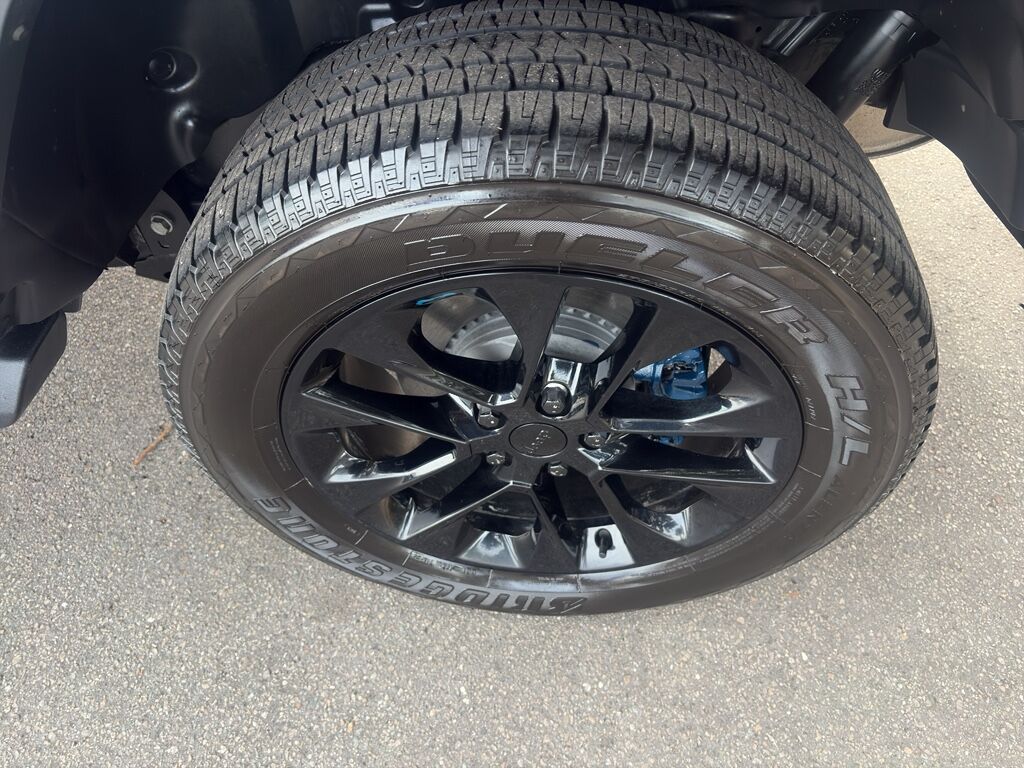 2022 Jeep Wrangler 4xe Unlimited Sahara Wilmington NC