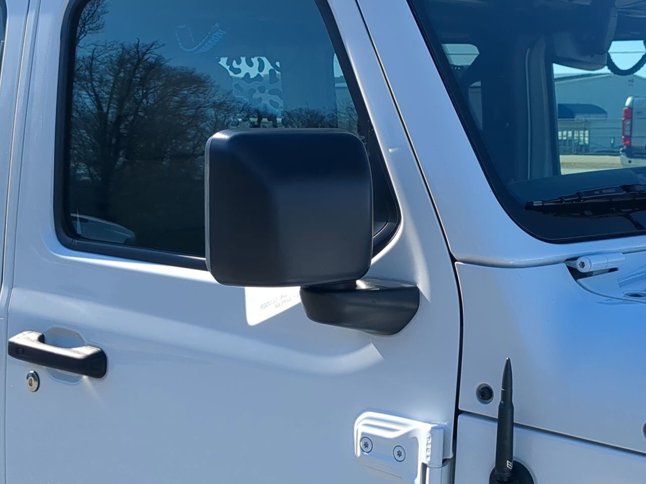 2022 Jeep Wrangler 4xe Unlimited Sahara Winder GA