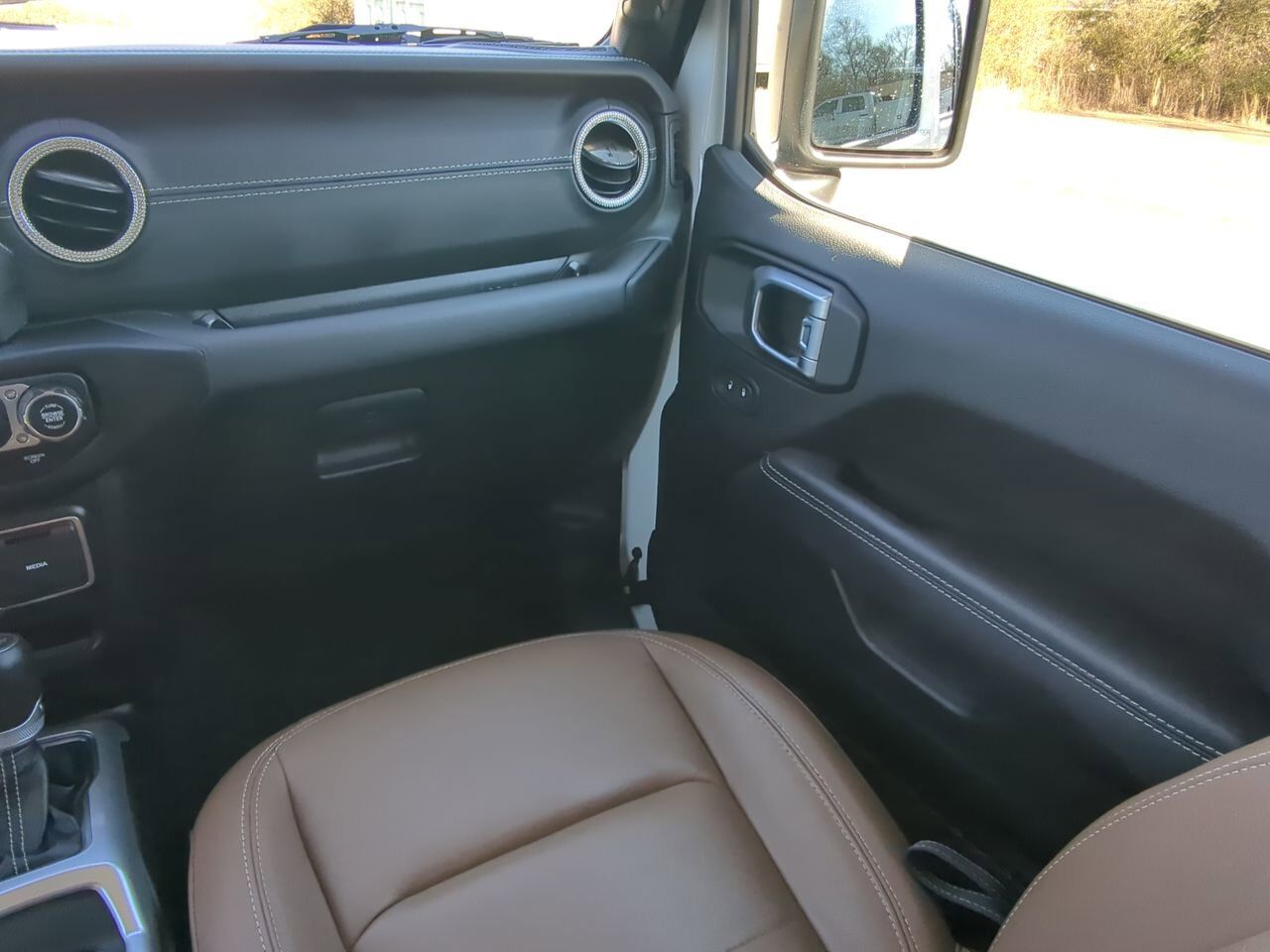 2022 Jeep Wrangler 4xe Unlimited Sahara Winder GA