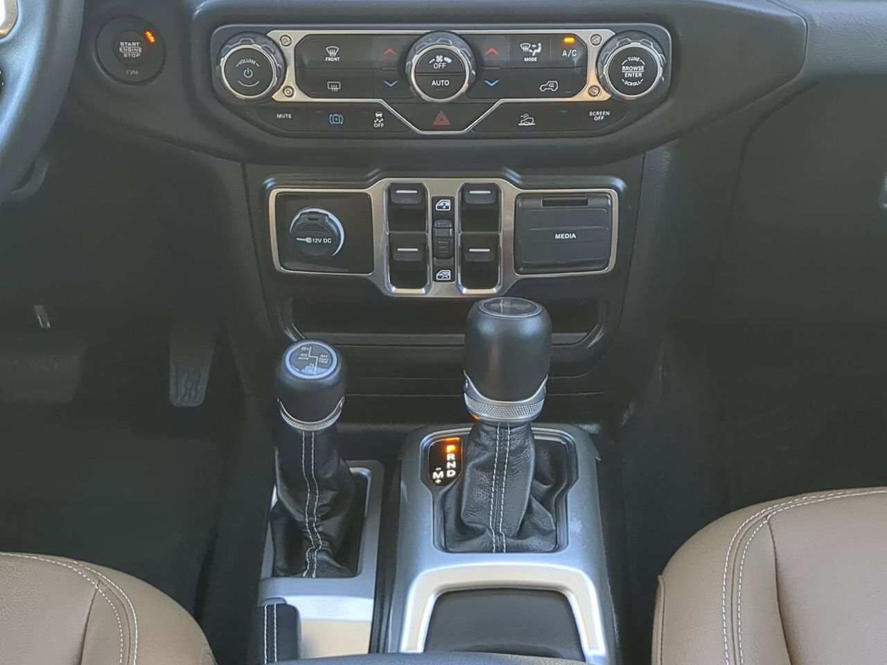 2022 Jeep Wrangler 4xe Unlimited Sahara Winder GA