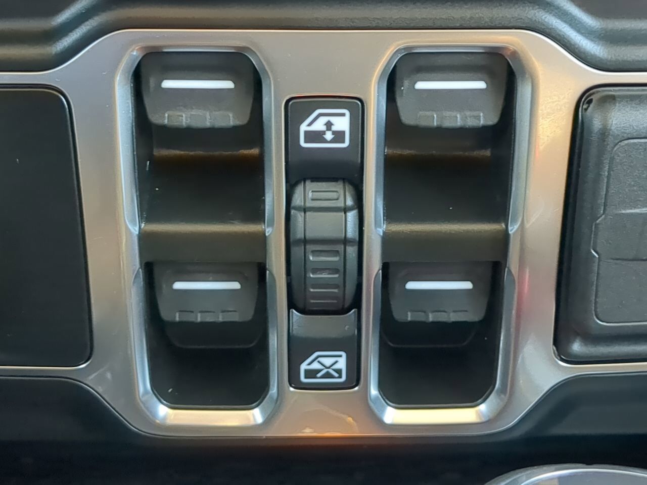 2022 Jeep Wrangler 4xe Unlimited Sahara Winder GA