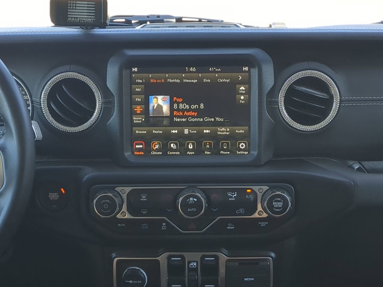 2022 Jeep Wrangler 4xe Unlimited Sahara Winder GA