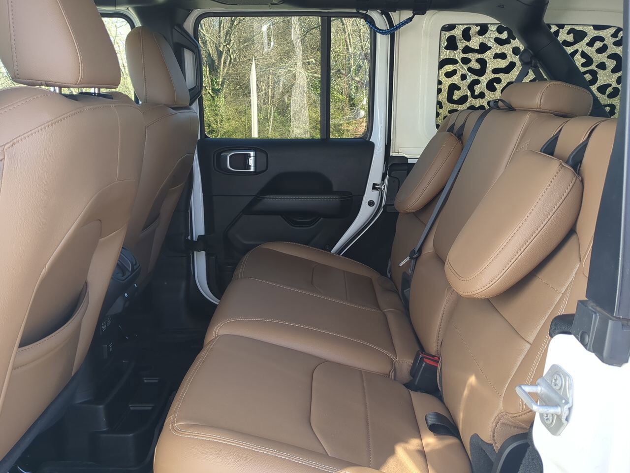 2022 Jeep Wrangler 4xe Unlimited Sahara Winder GA