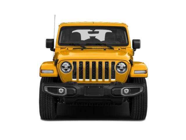 2022 Jeep Wrangler 4xe Unlimited Sahara Winder GA