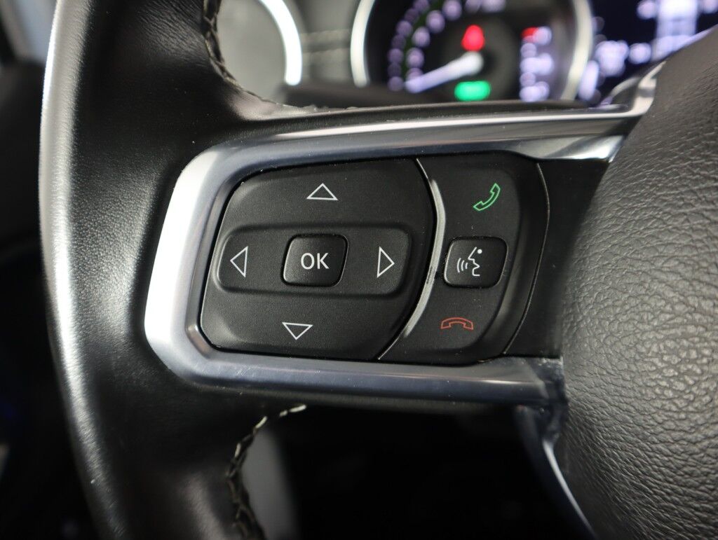 2022 Jeep Wrangler 4xe Unlimited Sahara w/Leather Maumee OH