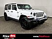 2022 Jeep Wrangler 4xe Unlimited Sahara w/Leather