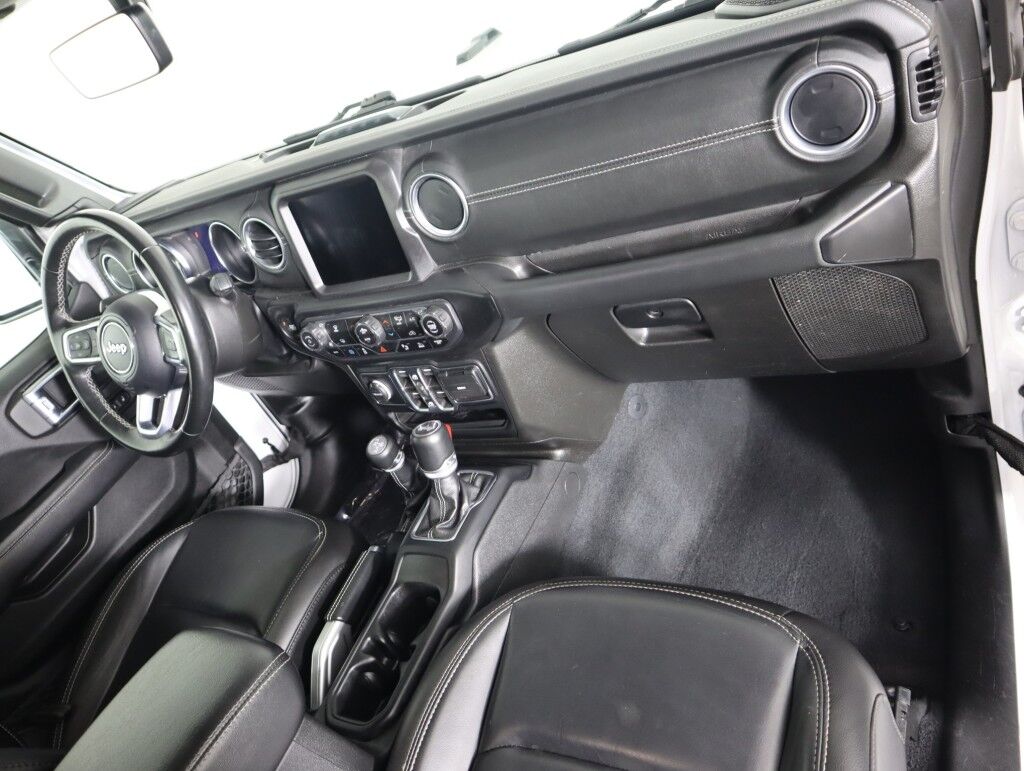 2022 Jeep Wrangler 4xe Unlimited Sahara w/Leather Maumee OH