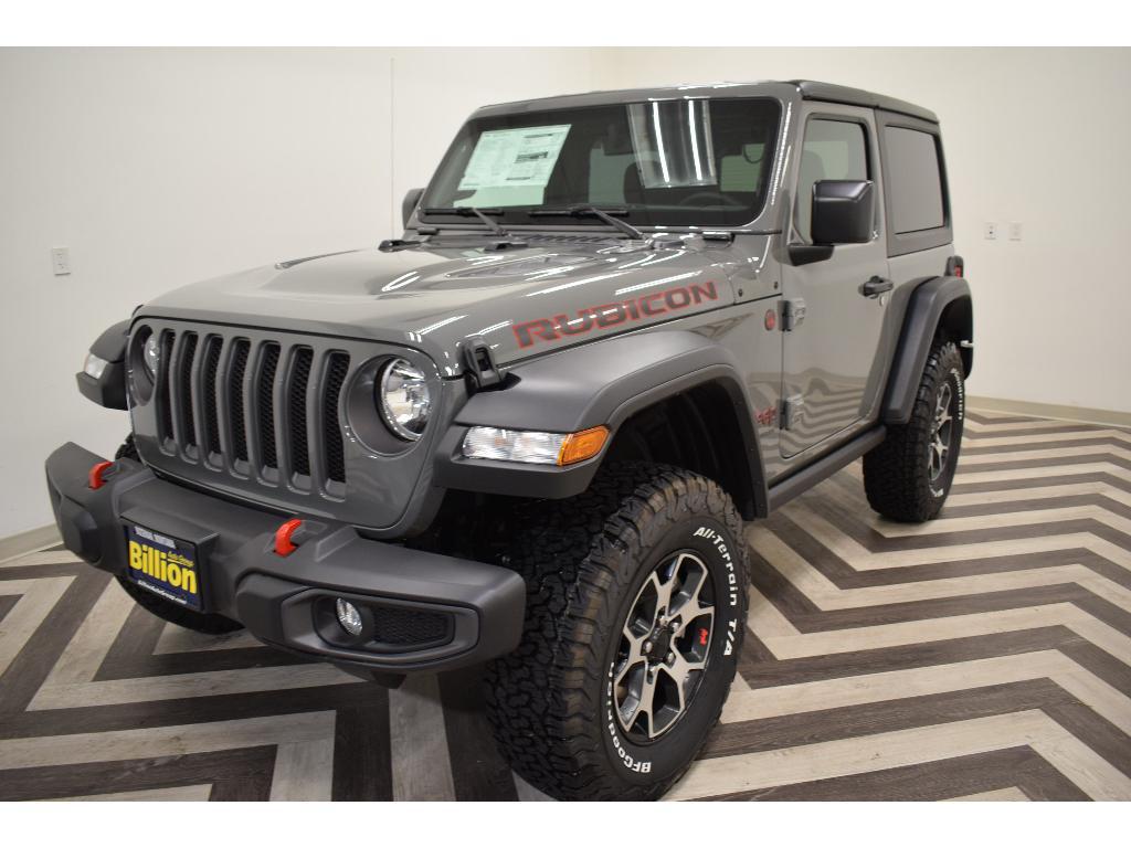 2022 Jeep Wrangler 2022 Jeep Wrangler