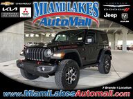 2022 Jeep Wrangler Rubicon Miami Lakes FL 2022 Jeep Wrangler Rubicon Miami Lakes FL