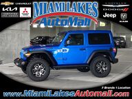 2022 Jeep Wrangler Rubicon Miami Lakes FL 2022 Jeep Wrangler Rubicon Miami Lakes FL