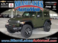 2022 Jeep Wrangler Rubicon Miami Lakes FL 2022 Jeep Wrangler Rubicon Miami Lakes FL