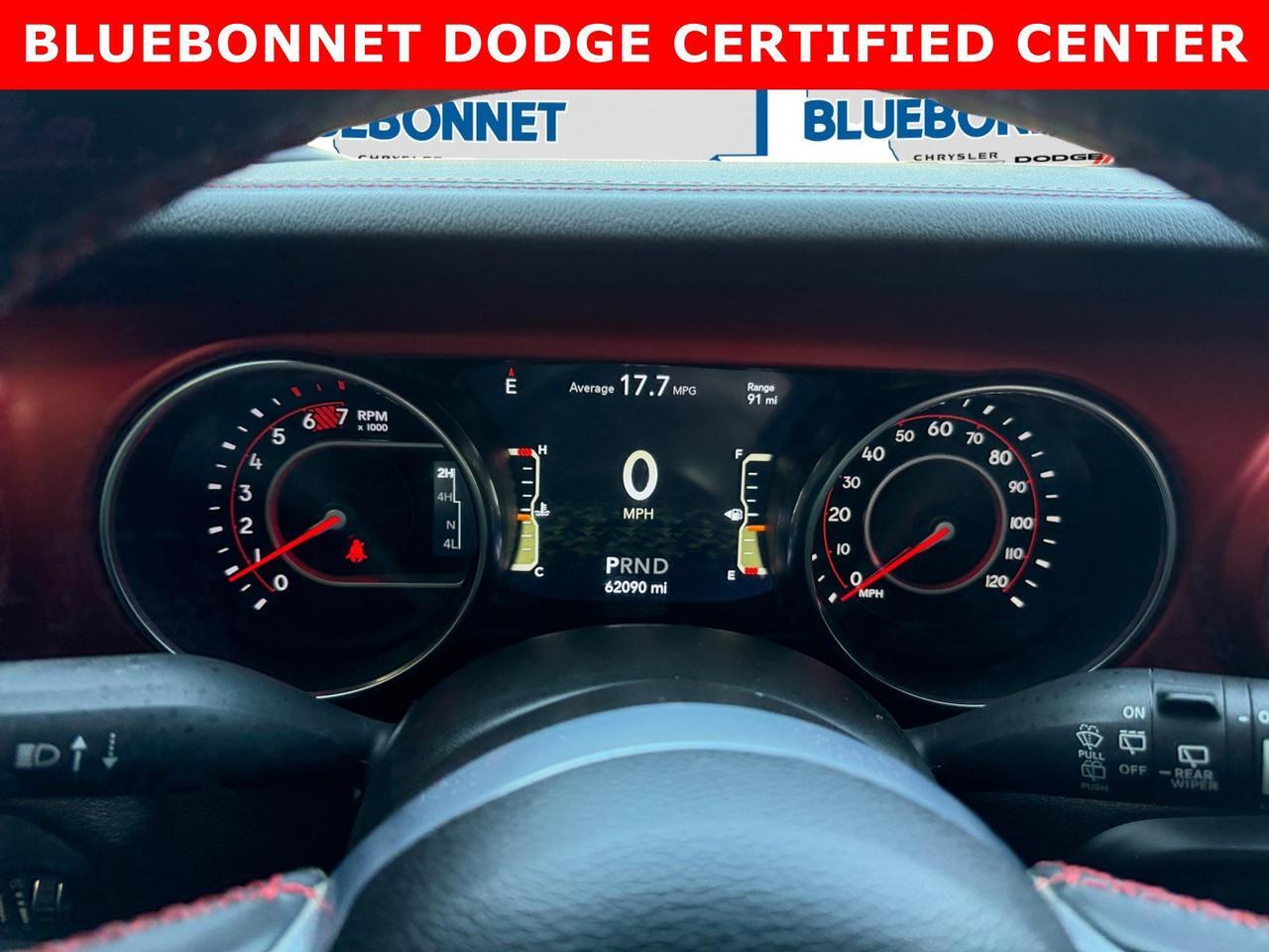 2022 Jeep Wrangler Rubicon New Braunfels TX
