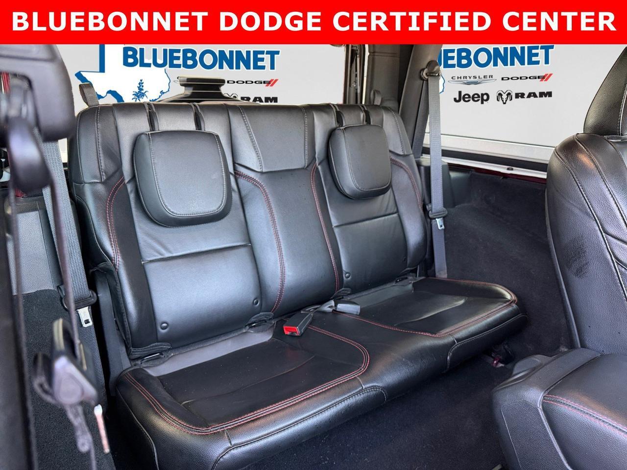 2022 Jeep Wrangler Rubicon New Braunfels TX