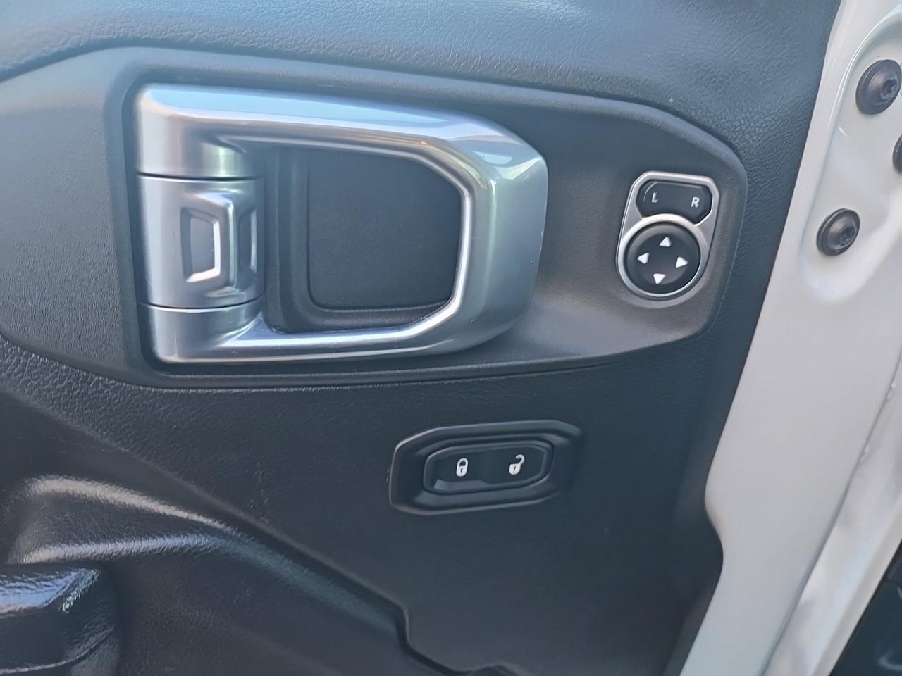 2022 Jeep Wrangler Rubicon West Burlington IA