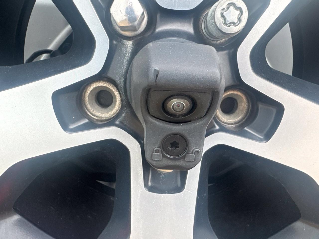 2022 Jeep Wrangler Rubicon West Burlington IA