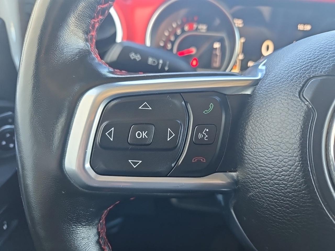 2022 Jeep Wrangler Rubicon West Burlington IA