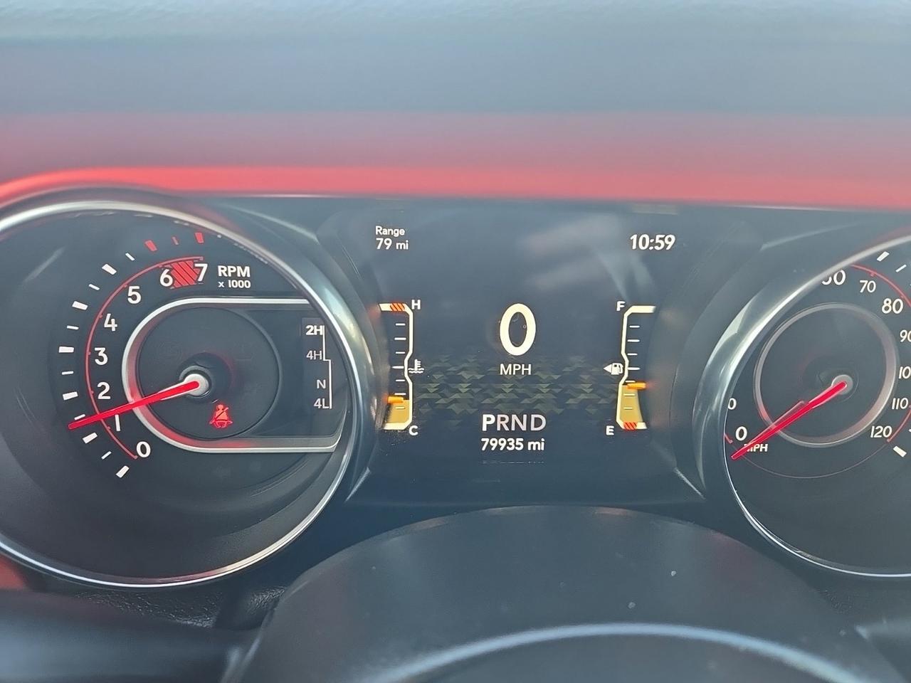 2022 Jeep Wrangler Rubicon West Burlington IA