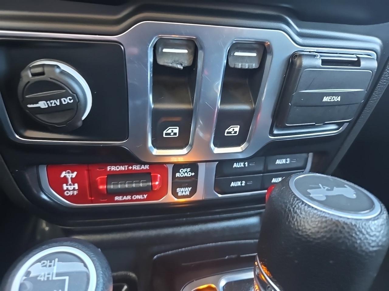 2022 Jeep Wrangler Rubicon West Burlington IA