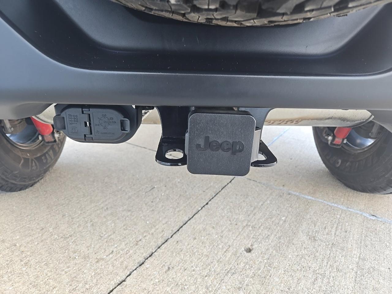 2022 Jeep Wrangler Rubicon West Burlington IA