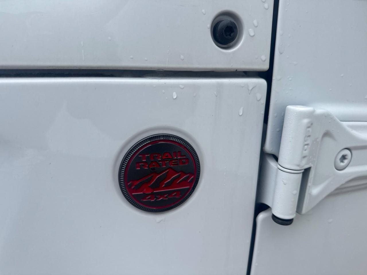 2022 Jeep Wrangler Rubicon West Burlington IA