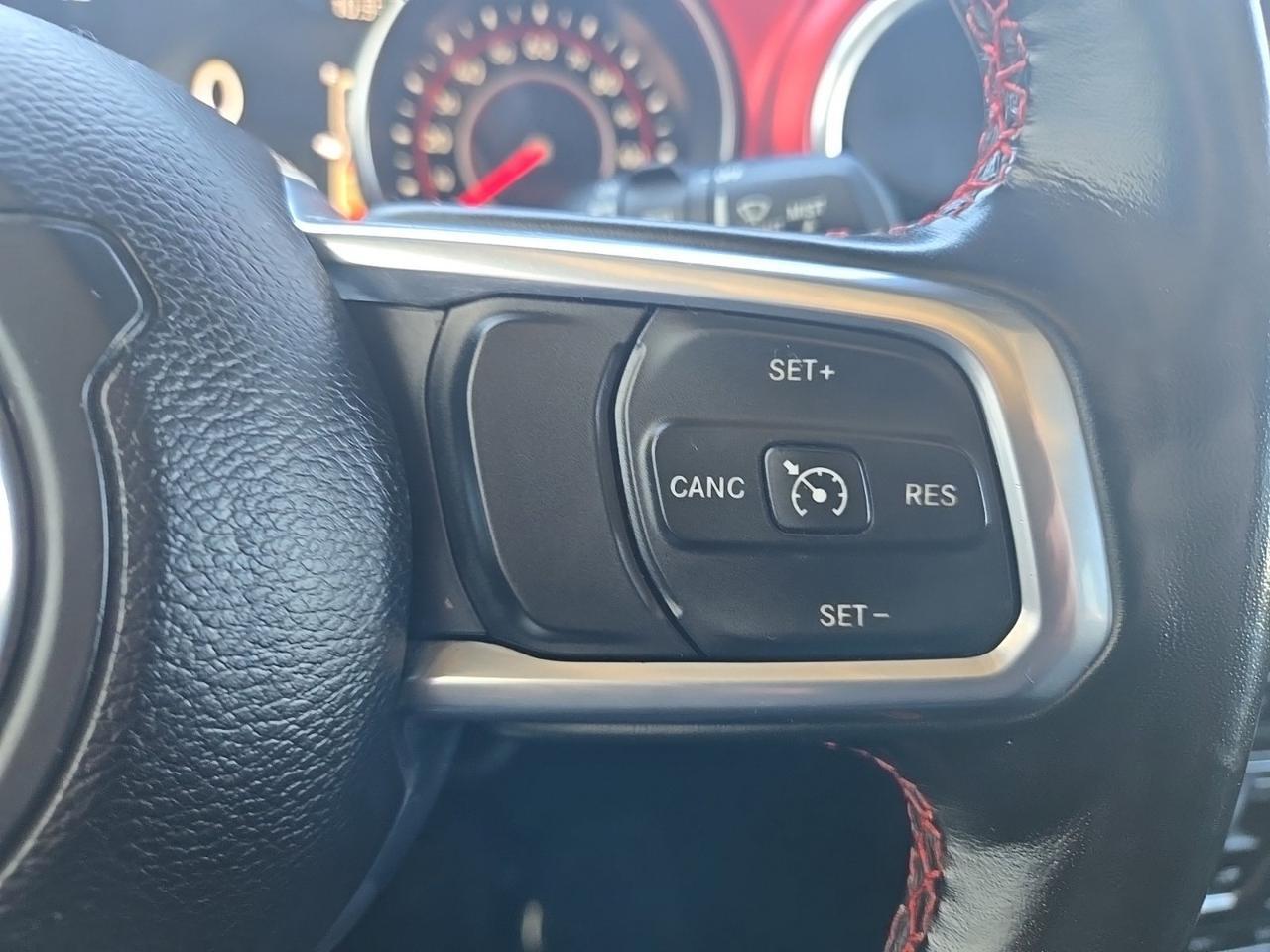 2022 Jeep Wrangler Rubicon West Burlington IA