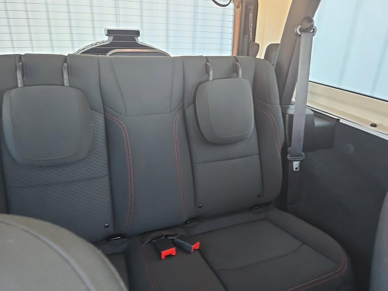 2022 Jeep Wrangler Rubicon West Burlington IA