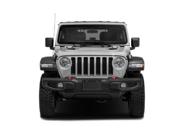 2022 Jeep Wrangler Rubicon Winder GA
