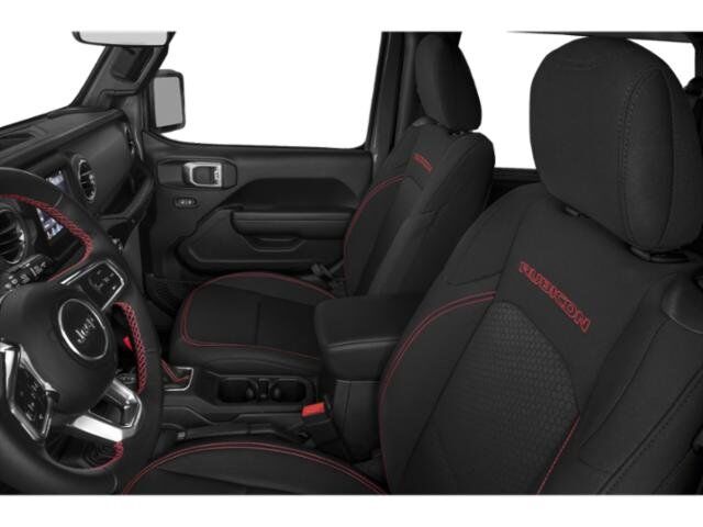 2022 Jeep Wrangler Rubicon Winder GA