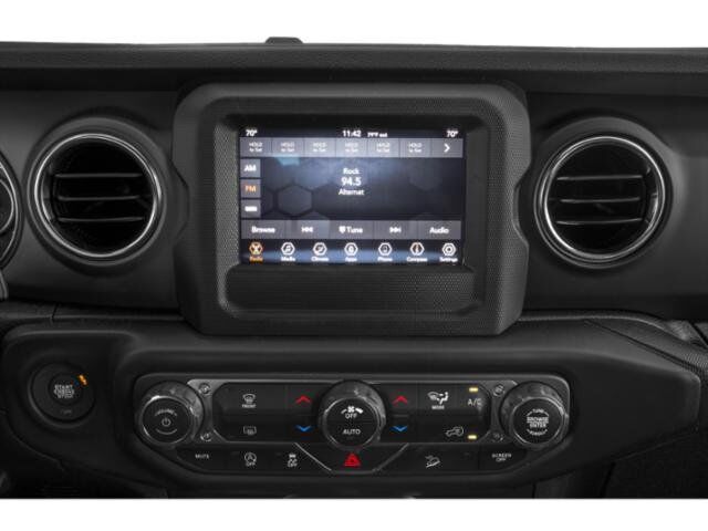 2022 Jeep Wrangler Rubicon Winder GA