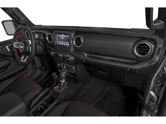 2022 Jeep Wrangler Rubicon Winder GA