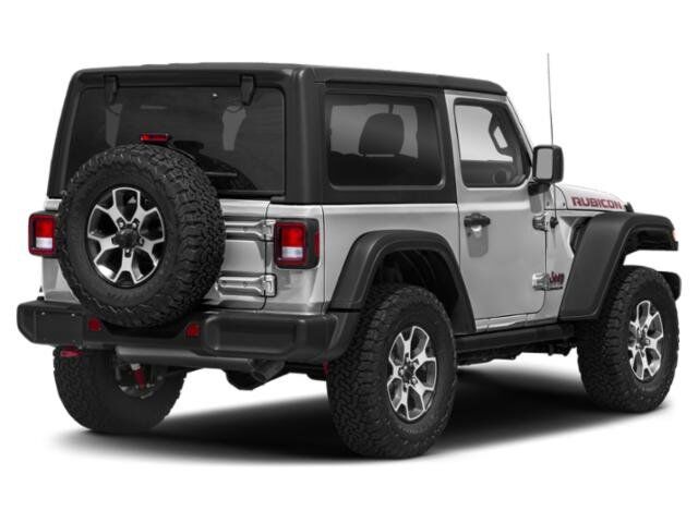 2022 Jeep Wrangler Rubicon Winder GA
