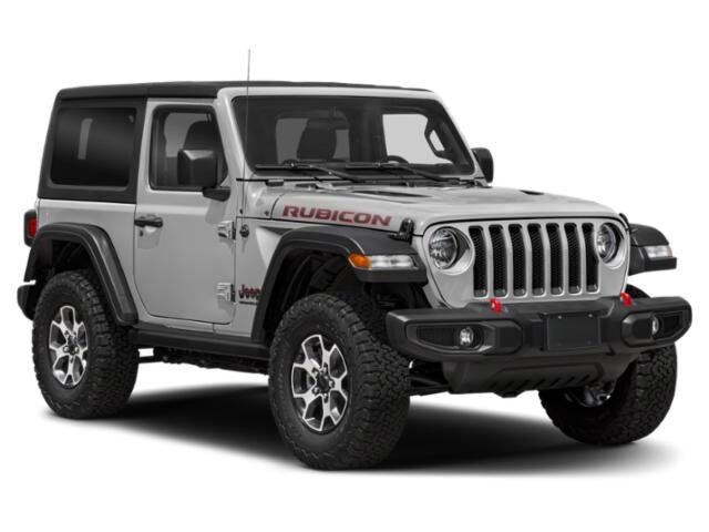 2022 Jeep Wrangler Rubicon Winder GA