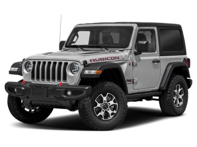 2022 Jeep Wrangler Rubicon Winder GA