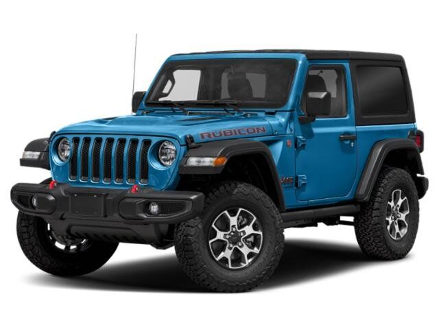 2022 Jeep Wrangler Rubicon Winder GA