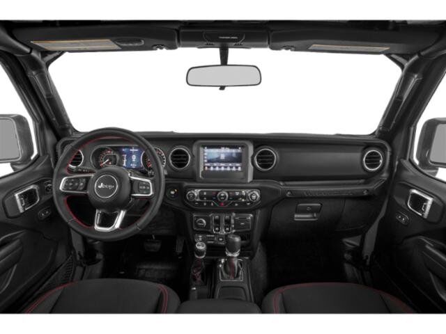 2022 Jeep Wrangler Rubicon Winder GA