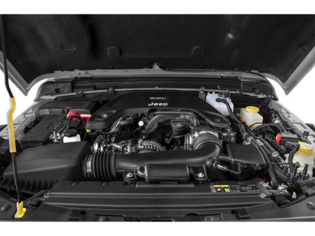 2022 Jeep Wrangler Rubicon Winder GA