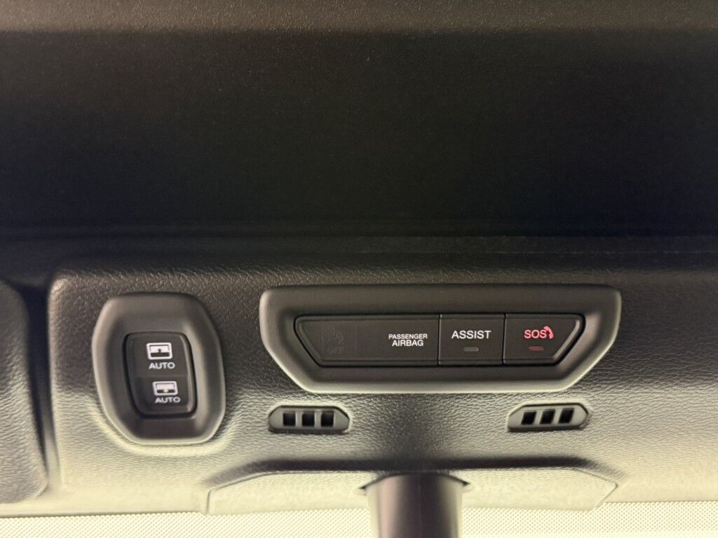 2022 Jeep Wrangler Sahara Unlimited High Altitude Pkg 4x4 w/Sky-One Power Top Maumee OH