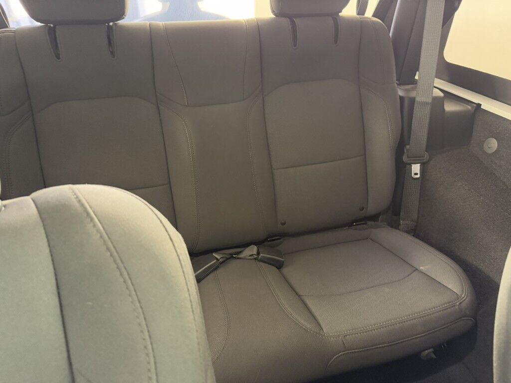2022 Jeep Wrangler Sport 4x4 Manual 3.6L V6 Maumee OH